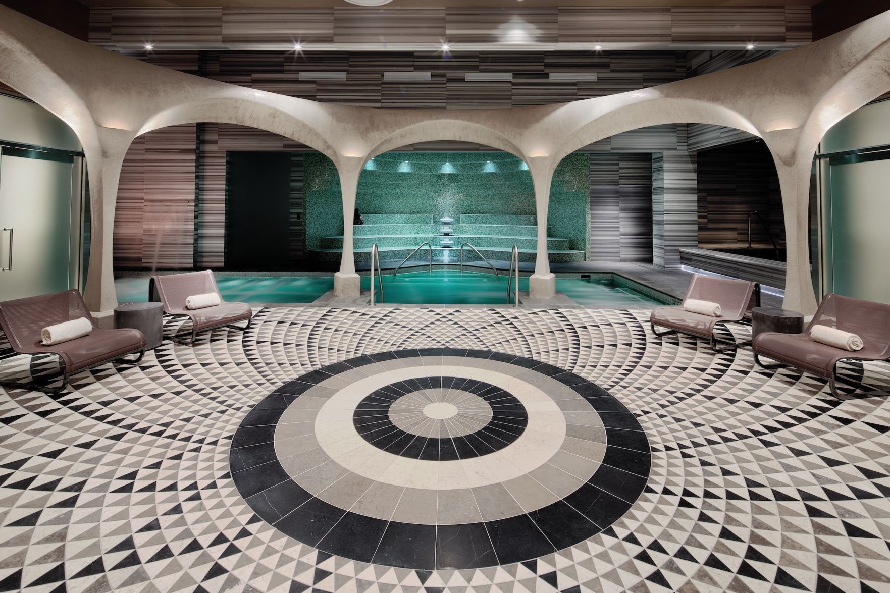 Exhale Spa at Ocean Resort